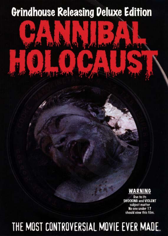 Cannibal Holocaust Free